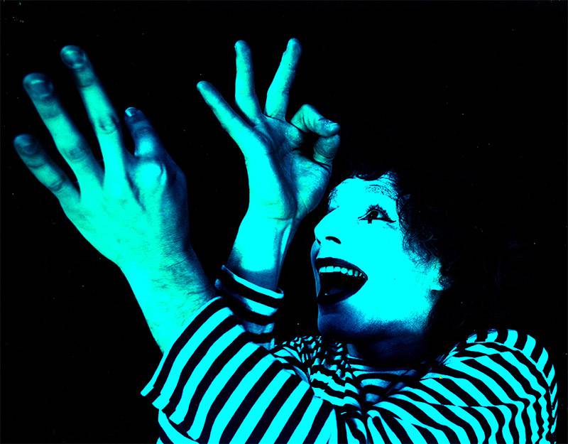 Musical Mime